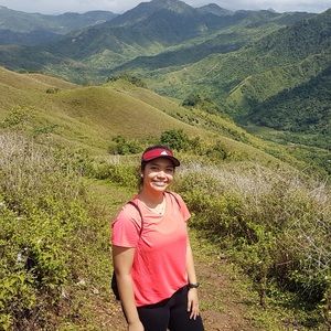 Meet your Posher, Joanna